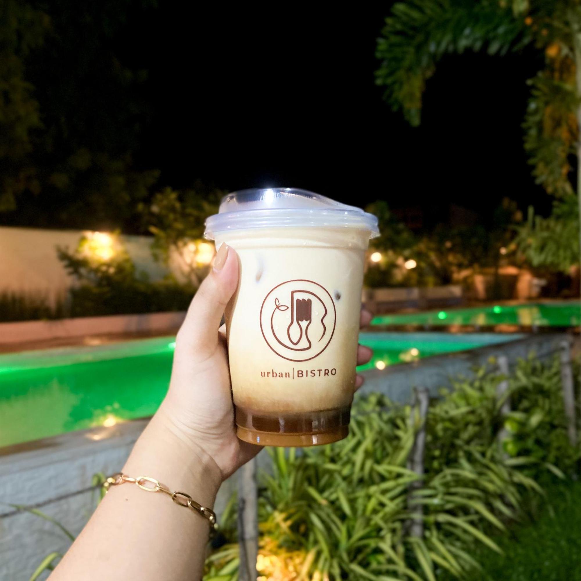 Urban Oasis Resort, Tarlac Экстерьер фото